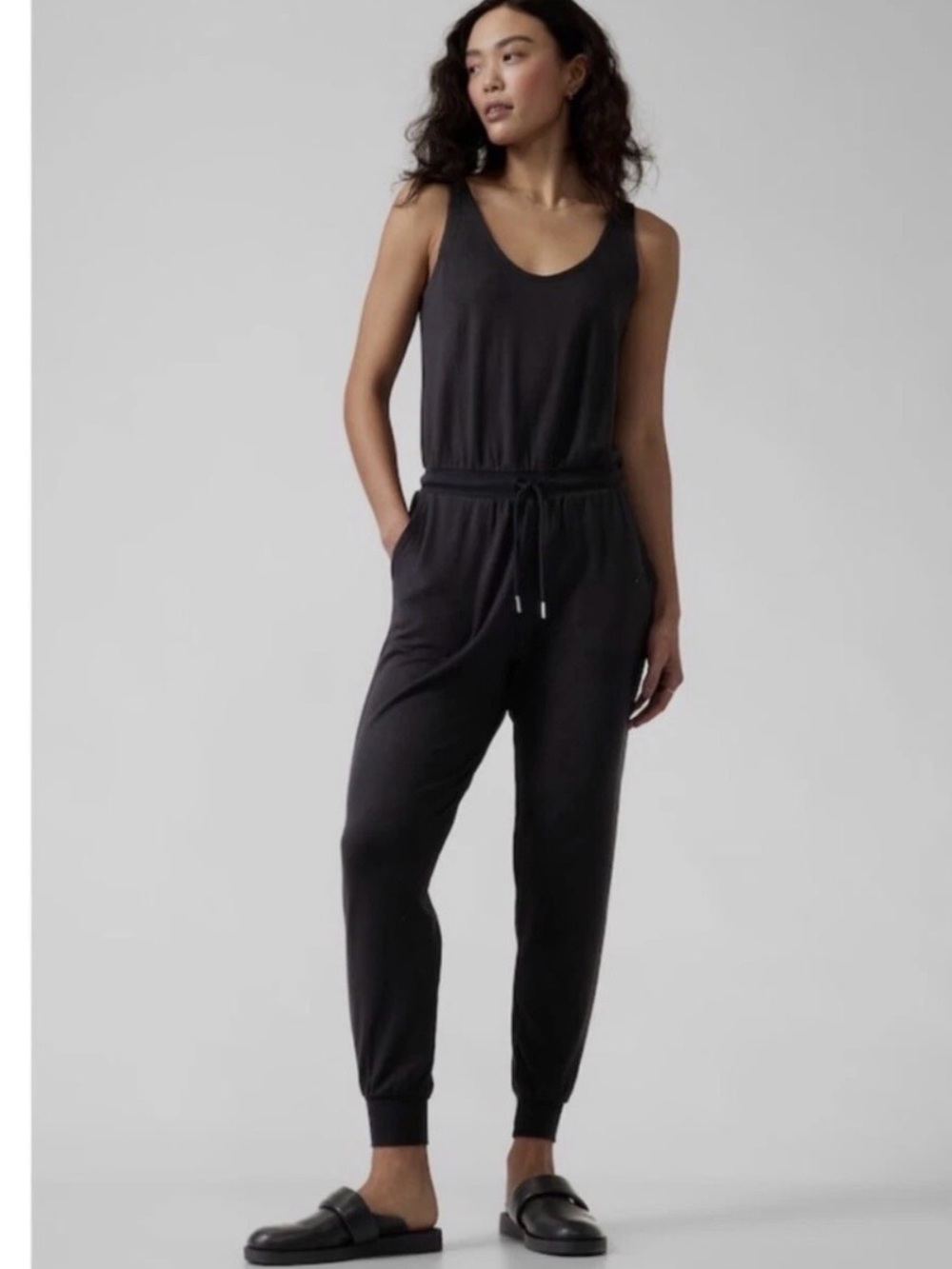 Athleta Balance Jumpsuit